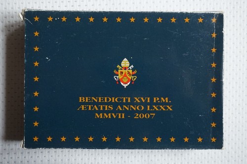 Città del vaticano - del,