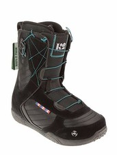 Stivali da snowboard K2 SCENE
