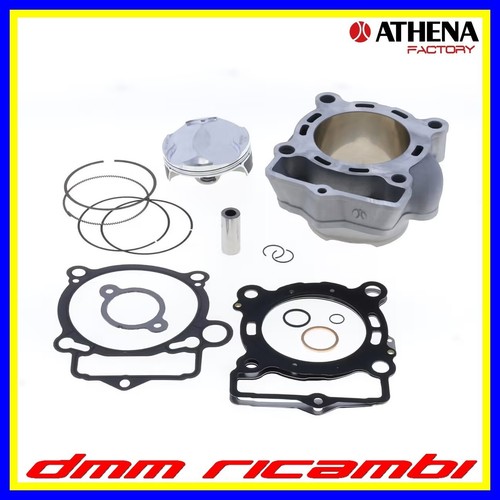 Kit gruppo termico - , athena