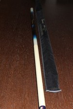 canna fissa browning helix 6 mt