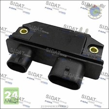 Centralina accensione Sidat