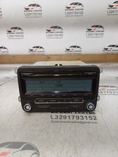Radio stereo lettore - lettore, cd