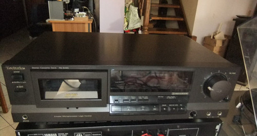 Technics b465 - rs-b465,