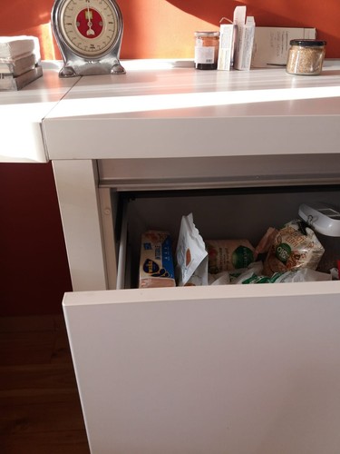 Cucina completa - completa, di