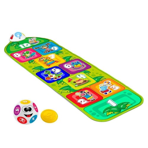 Chicco tappeto campana - tappeto,