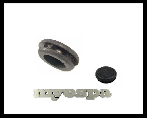 Vespa rubber cap - ,