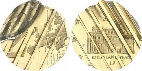 Germania euro 2017 - euro, f