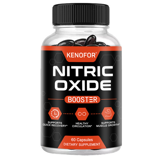 Booster ossido nitrico - , /