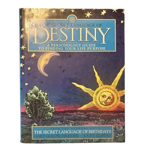 Secret language destiny a - secret,