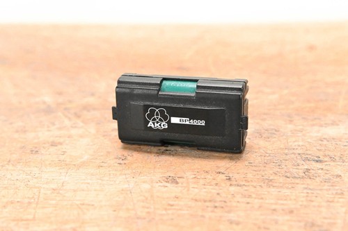 Batteria akg bp4000 per - akg,