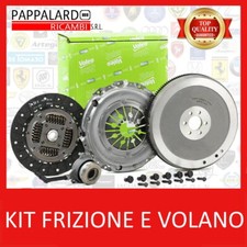 KIT FRIZIONE + VOLANO RENAULT