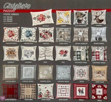 Fodera Cuscino Arredo Vari