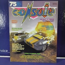 RIVISTA CONSOLEMANIA NUMERO 75