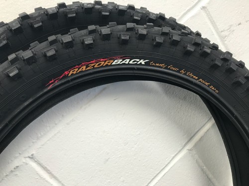 Bultaco brinco pneumatico - brinco, 24
