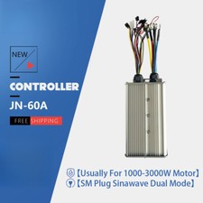 Bicicletta Elettrica JN-60A