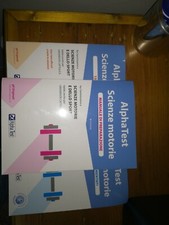 Libri per test online (TOL)