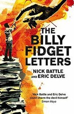 The Billy Fidget Letters von