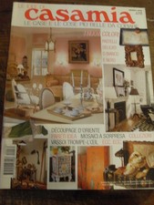CASAMIA - RIVISTA MENSILE -