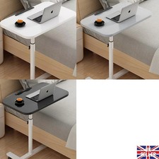 Sedia mobile sopra letto
