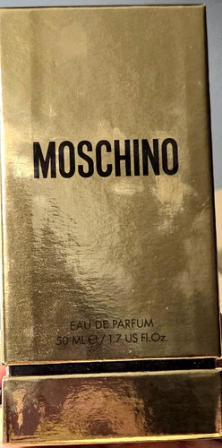 Moschino eau - moschino, de