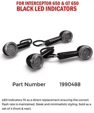 Indicatore di direzione LED