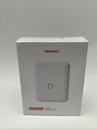 Niimbot d110 stampante per - d110,