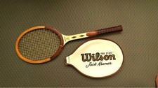 Wilson Jack Kramer Pro Staff