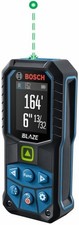 Bosch GLM165-25G Blaze misura