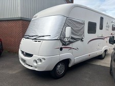 Comfortz Rapido 9087 90