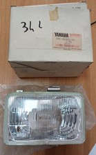 Fanale Faro Parabola Anteriore