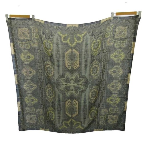 Etro sciarpa paisley grande - paisley,