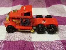 COLLEZIONE BONE BLAZERS CAMION