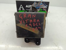 SCATOLA PORTA FUSIBILI PER