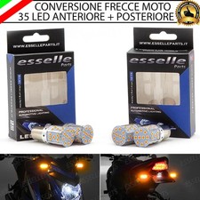 CONVERSIONE FRECCE A LED