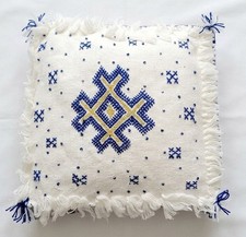   Cuscino Marocchino Amazigh