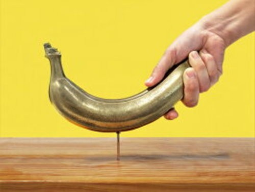 Martello banana metallo - martello,