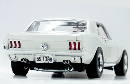 Custom 1967 ford - custom,