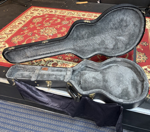 Custodia rigida gibson - custodia, es