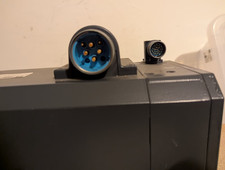 Servomotore Siemens Simotics
