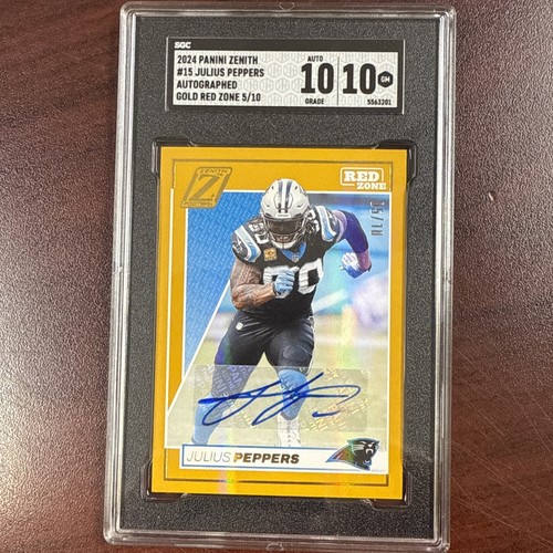 2024 panini zenith julius - 2024,