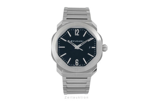 Orologio uomo bvlgari octo - bvlgari,