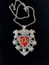 Oiginalissima collana con - oiginalissima,