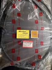 Piaggio Porter 1.0, Cavo