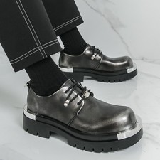 Scarpe casual inglesi da uomo