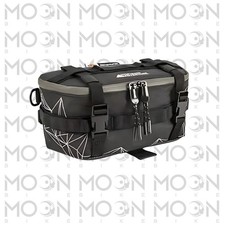 Borsello Manubrio Moto KAPPA