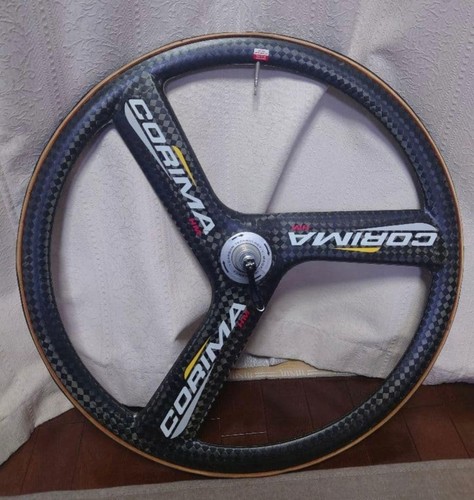 Corima ruota carbonio 3 - corima,