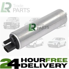 POMPA CARBURANTE REMOTA BMW X5