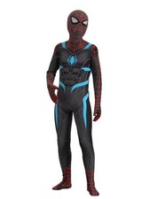 Costume cosplay spider man ps4 - cosplay,