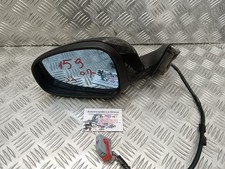 specchietto retrovisore