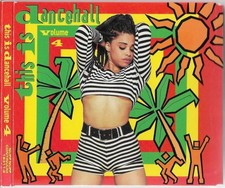 Various this is dancehall - -,